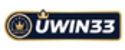 Uwin33 Casino Logo