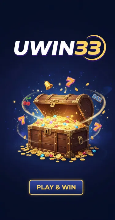 Uwin33 Casino